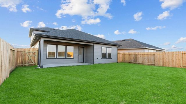 3722 Marino Mile Drive, Fulshear, TX 77441