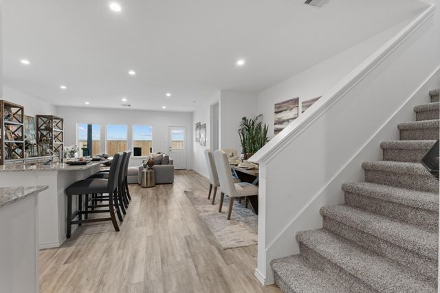 3722 Marino Mile Drive, Fulshear, TX 77441