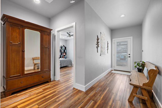 611 Elliott ST, Taylor, TX 76574