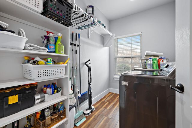 611 Elliott ST, Taylor, TX 76574