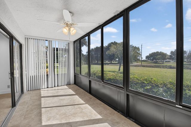 5533 Fairway Park Drive 103, Boynton Beach, FL 33437