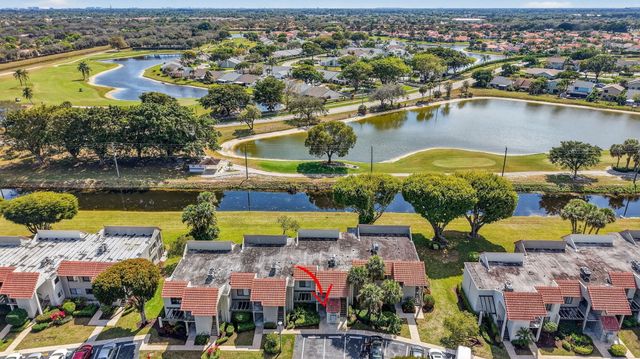 5533 Fairway Park Drive 103, Boynton Beach, FL 33437
