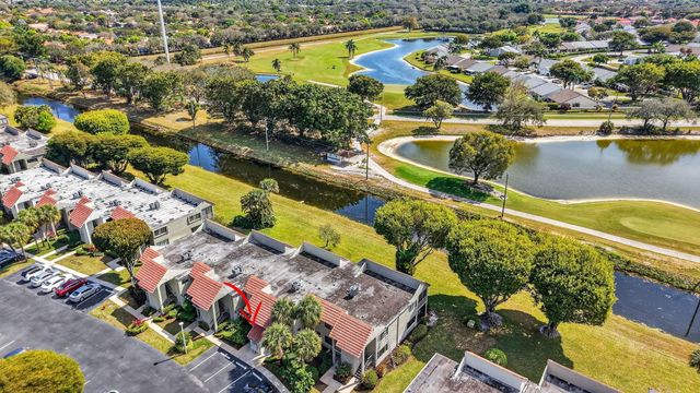 5533 Fairway Park Drive 103, Boynton Beach, FL 33437