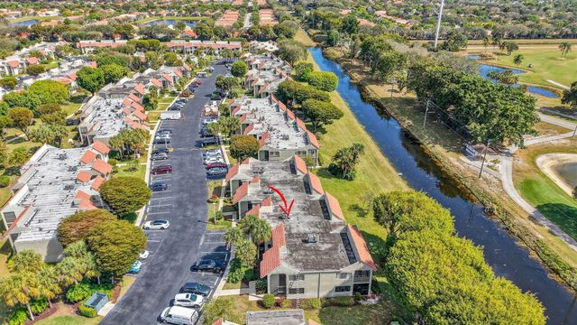 5533 Fairway Park Drive 103, Boynton Beach, FL 33437