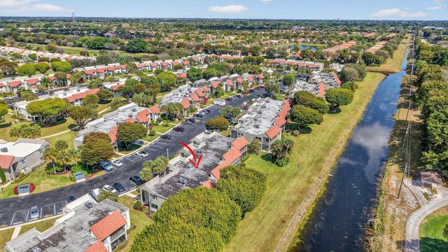 5533 Fairway Park Drive 103, Boynton Beach, FL 33437