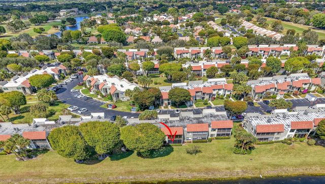 5533 Fairway Park Drive 103, Boynton Beach, FL 33437