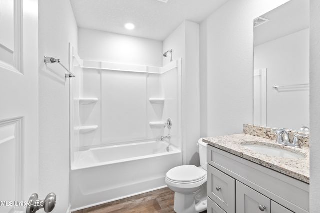 17493 Inmal Knoll Drive, Gulfport, MS 39503