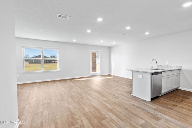 17493 Inmal Knoll Drive, Gulfport, MS 39503