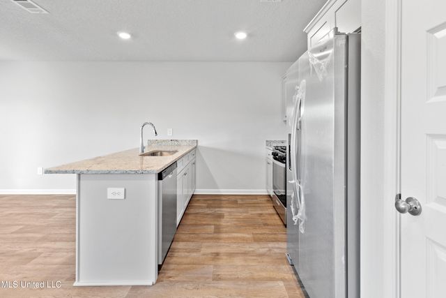 17493 Inmal Knoll Drive, Gulfport, MS 39503