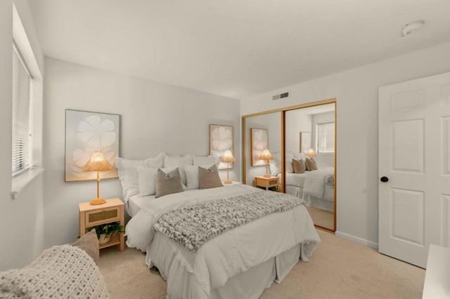 576 W Parr Avenue 3, Los Gatos, CA 95032