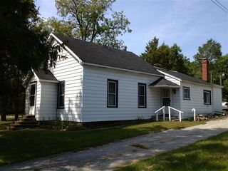 308 Main Street, North Judson, IN 46366