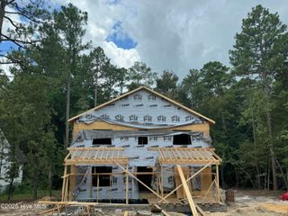 922 Greenbriar Drive, Vass, NC 28394