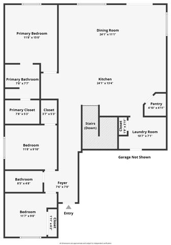 3526 NE Renaissance Drive, Ankeny, IA 50021