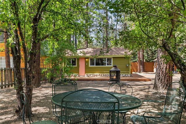 925 W Rainbow Boulevard, Big Bear City, CA 92314