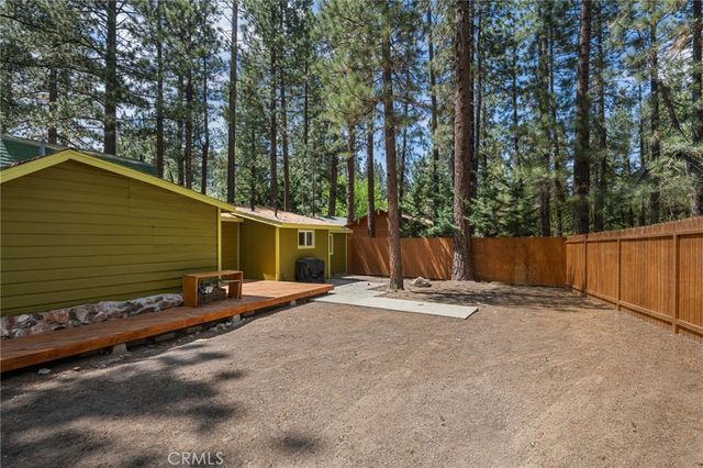 925 W Rainbow Boulevard, Big Bear City, CA 92314