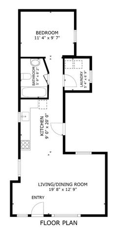 925 W Rainbow Boulevard, Big Bear City, CA 92314