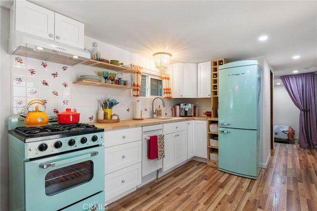 925 W Rainbow Boulevard, Big Bear City, CA 92314