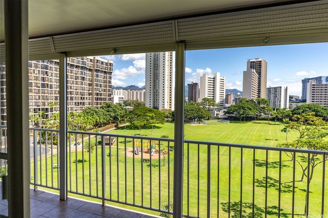 909 Ala Lilikoi Street 515, Honolulu, HI 96818