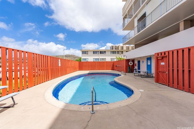 909 Ala Lilikoi Street 515, Honolulu, HI 96818