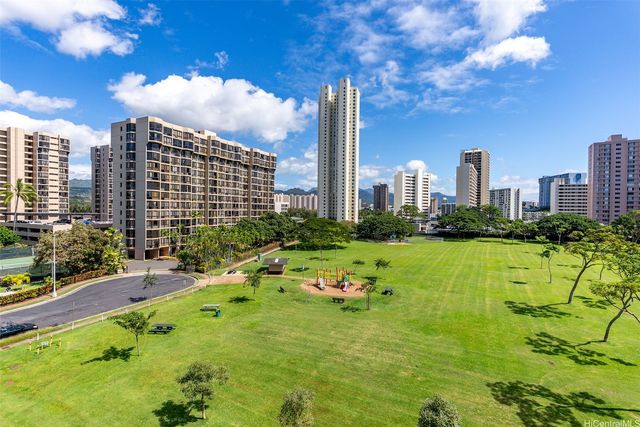 909 Ala Lilikoi Street 515, Honolulu, HI 96818