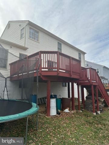 28 PURI LN, Stafford, VA 22554