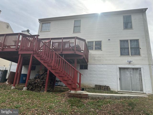 28 PURI LN, Stafford, VA 22554