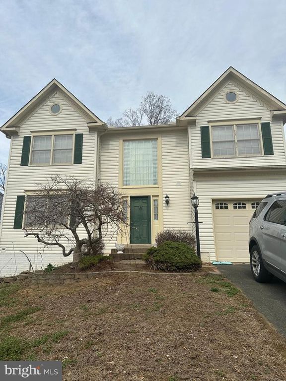 28 PURI LN, Stafford, VA 22554