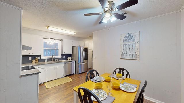 1843 Palomino Circle, Sumter, SC 29154