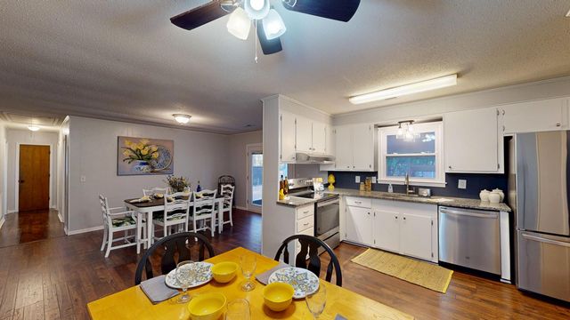 1843 Palomino Circle, Sumter, SC 29154