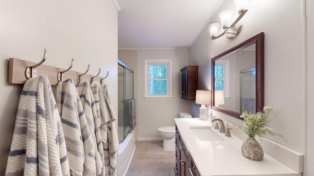 1843 Palomino Circle, Sumter, SC 29154