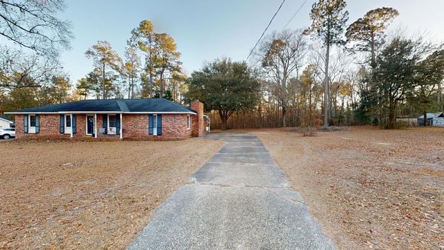 1843 Palomino Circle, Sumter, SC 29154