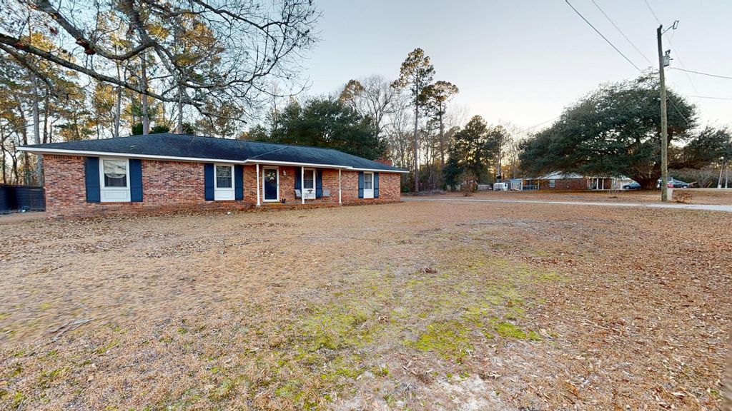 1843 Palomino Circle, Sumter, SC 29154