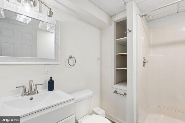 419 GEORGIA CT, Towson, MD 21204