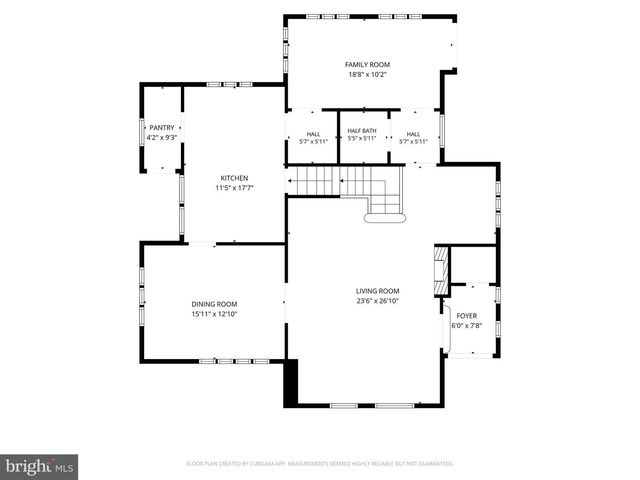 419 GEORGIA CT, Towson, MD 21204