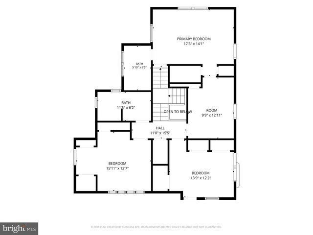 419 GEORGIA CT, Towson, MD 21204