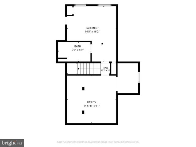 419 GEORGIA CT, Towson, MD 21204