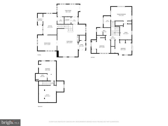 419 GEORGIA CT, Towson, MD 21204