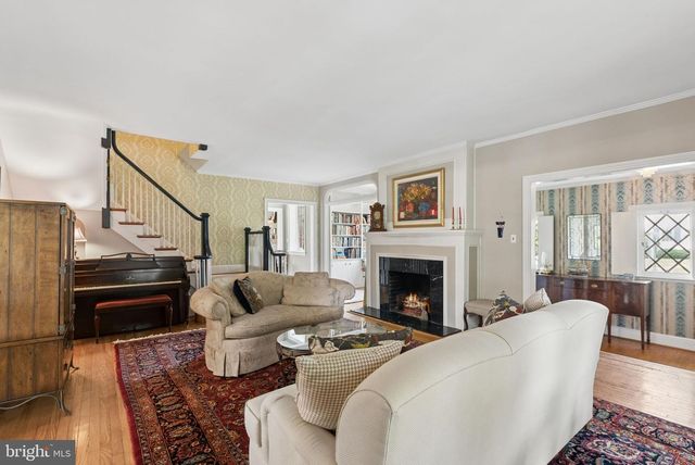 419 GEORGIA CT, Towson, MD 21204