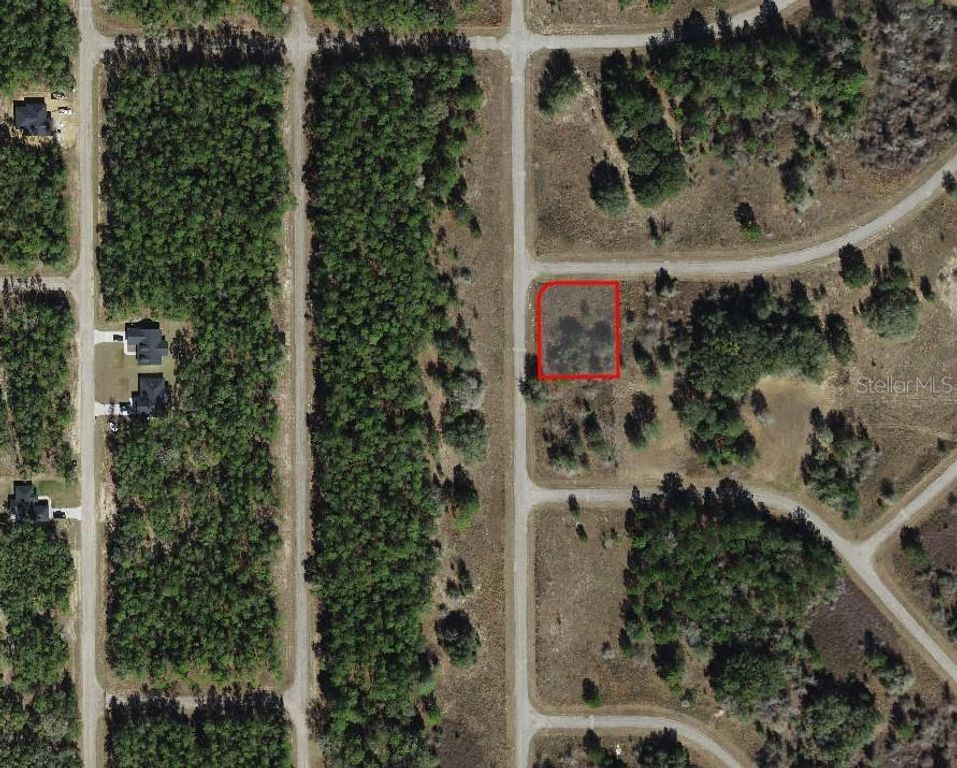 552 E BAFFIN PLACE, Dunnellon, FL 34434