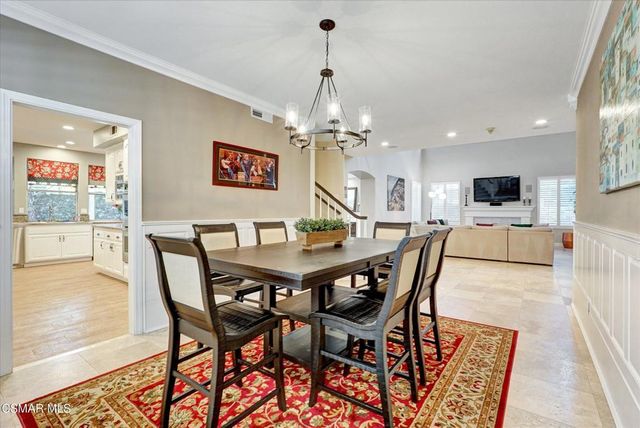 4395 Timberdale Road, Moorpark, CA 93021