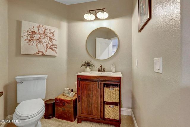 4395 Timberdale Road, Moorpark, CA 93021