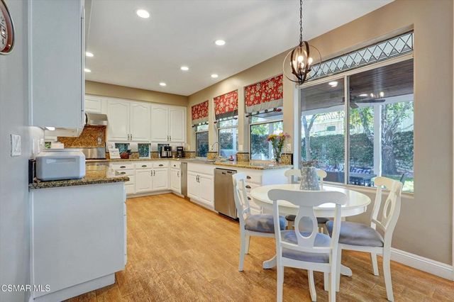 4395 Timberdale Road, Moorpark, CA 93021