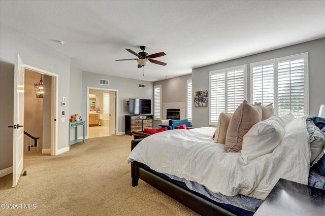 4395 Timberdale Road, Moorpark, CA 93021