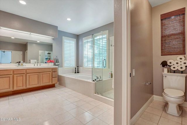4395 Timberdale Road, Moorpark, CA 93021