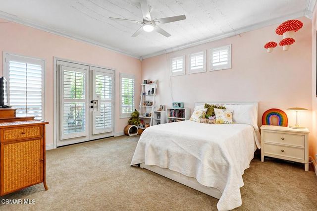 4395 Timberdale Road, Moorpark, CA 93021