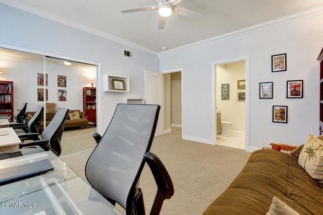 4395 Timberdale Road, Moorpark, CA 93021