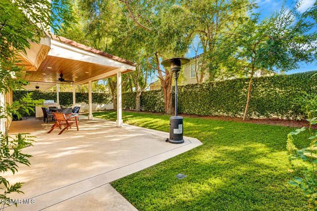 4395 Timberdale Road, Moorpark, CA 93021