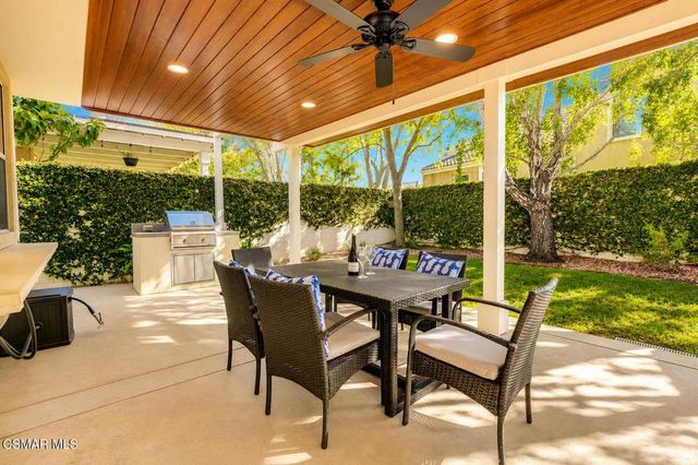 4395 Timberdale Road, Moorpark, CA 93021