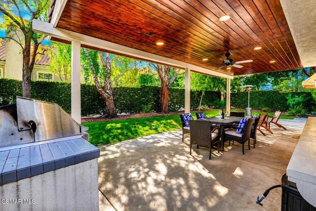 4395 Timberdale Road, Moorpark, CA 93021