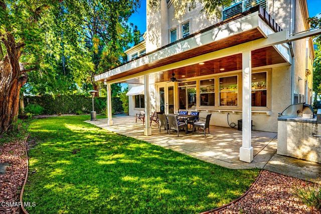 4395 Timberdale Road, Moorpark, CA 93021